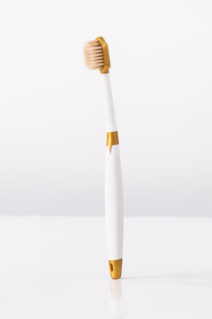 Brosse à dent infusée au Siwak
