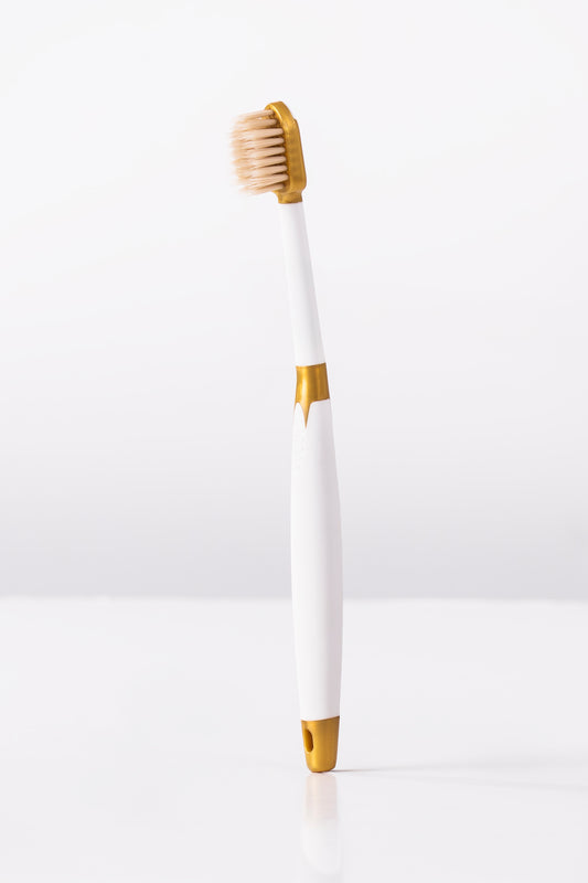 Brosse à dent infusée au Siwak