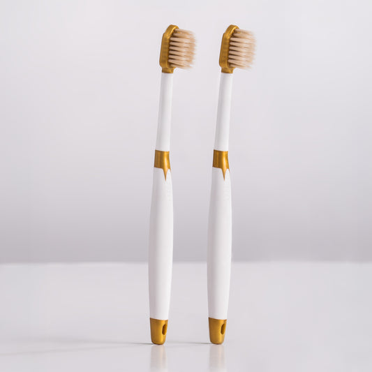 Pack Duo brosse à dent au Siwak